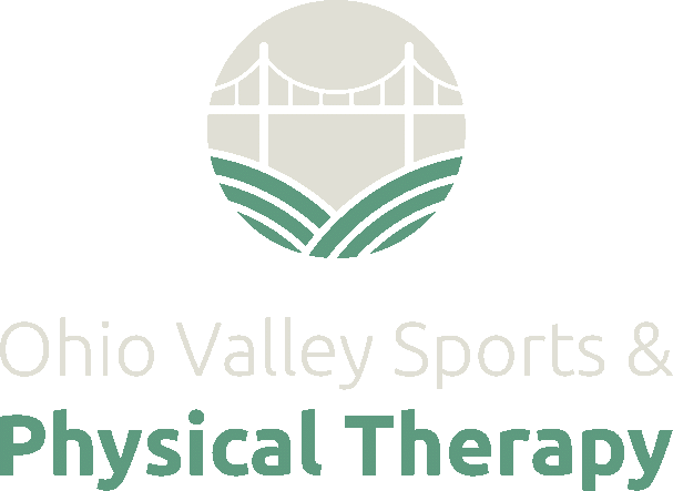 Ohio Valley Sports and Physical Therapy logo